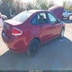 1FAHP3EN6BW143741 2011 Ford Focus S auction photo thumbnail 4
