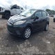 3FADP4TJXDM183182 2013 Ford Fiesta S auction photo thumbnail 2