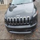 1C4PJMDS0FW751670 2015 Jeep Cherokee Limited auction photo thumbnail 12