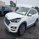 KM8J33AL7MU286364 2021 Hyundai Tucson Ultimate auction photo thumbnail 2