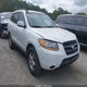 5NMSG73D78H163218 2008 Hyundai Santa Fe Gls auction photo thumbnail 1