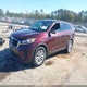 5XYPGDA53KG563276 2019 Kia Sorento 3.3L Lx auction photo thumbnail 2
