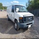 1FTNS2EW1DDA33483 2013 Ford E-250 Commercial auction photo thumbnail 1