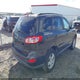 5NMSG3AB6AH391307 2010 Hyundai Santa Fe Gls auction photo thumbnail 4
