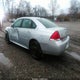 2G1WB57N691158291 2009 Chevrolet Impala Ls auction photo thumbnail 3