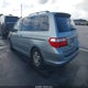 5FNRL38476B110609 2006 Honda Odyssey Ex auction photo thumbnail 3
