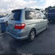 5FNRL38476B110609 2006 Honda Odyssey Ex auction photo thumbnail 4