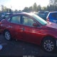 3N1AB7AP3HY333882 2017 Nissan Sentra Sv auction photo thumbnail 14