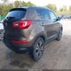KNDPC3A27C7347344 2012 Kia Sportage Ex auction photo thumbnail 4