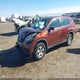 5J6RM4H33FL113301 2015 Honda Cr-V Lx auction photo thumbnail 2