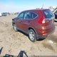 5J6RM4H33FL113301 2015 Honda Cr-V Lx auction photo thumbnail 3