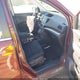 5J6RM4H33FL113301 2015 Honda Cr-V Lx auction photo thumbnail 5