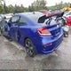 2HGFG3B89FH517989 2015 Honda Civic Ex auction photo thumbnail 3