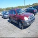 KM8SC73D05U884203 2005 Hyundai Santa Fe Gls auction photo thumbnail 1