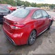 5YFS4MCE7NP125411 2022 Toyota Corolla Se auction photo thumbnail 4