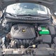 5NPDH4AE0CH078667 2012 Hyundai Elantra Gls auction photo thumbnail 10