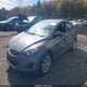 5NPDH4AE0CH078667 2012 Hyundai Elantra Gls auction photo thumbnail 2