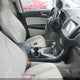 2FMPK4K86HBC28769 2017 Ford Edge Titanium auction photo thumbnail 5