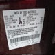 2FMPK4K86HBC28769 2017 Ford Edge Titanium auction photo thumbnail 9