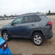 2T3MWRFV0MW117232 2021 Toyota Rav4 Hybrid Le auction photo thumbnail 14