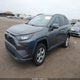 2T3MWRFV0MW117232 2021 Toyota Rav4 Hybrid Le auction photo thumbnail 2