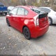 JTDKN3DU8D5651295 2013 Toyota Prius Two auction photo thumbnail 3