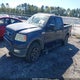 1FTPW145X4KC49571 2004 Ford F-150 Fx4/Lariat/Xlt auction photo thumbnail 2