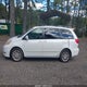 5TDZK22C59S262952 2009 Toyota Sienna Xle auction photo thumbnail 14