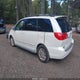 5TDZK22C59S262952 2009 Toyota Sienna Xle auction photo thumbnail 3