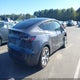 7SAYGDEE7PA200282 2023 Tesla Model Y Awd/Long Range Dual Motor All-Wheel Drive auction photo thumbnail 4