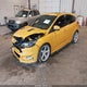 1FADP3L92FL278386 2015 Ford Focus St auction photo thumbnail 2