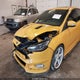 1FADP3L92FL278386 2015 Ford Focus St auction photo thumbnail 6
