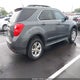 2CNALDEC0B6201652 2011 Chevrolet Equinox 1Lt auction photo thumbnail 4