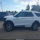 1FMSK8FH4PGB09170 2023 Ford Explorer Limited auction photo thumbnail 14
