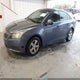 1G1PC5SB8D7167438 2013 Chevrolet Cruze 1Lt Auto auction photo thumbnail 2