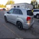 5XYKWDA2XBG119332 2011 Kia Sorento Sx V6 auction photo thumbnail 3