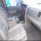 1D4HD48NX5F614902 2005 Dodge Durango Slt auction photo thumbnail 5