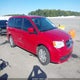 2C4RDGCG1FR744959 2015 Dodge Grand Caravan Sxt auction photo thumbnail 1