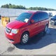 2C4RDGCG1FR744959 2015 Dodge Grand Caravan Sxt auction photo thumbnail 2