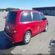 2C4RDGCG1FR744959 2015 Dodge Grand Caravan Sxt auction photo thumbnail 4