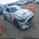 1FA6P8TH3N5106190 2022 Ford Mustang Ecoboost Premium Fastback auction photo thumbnail 1