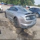 1FA6P8TH3N5106190 2022 Ford Mustang Ecoboost Premium Fastback auction photo thumbnail 3