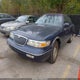 2MELM75W5SX619185 1995 Mercury Grand Marquis Ls auction photo thumbnail 2