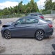 1HGCR2F72GA179313 2016 Honda Accord Ex auction photo thumbnail 14