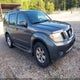 5N1AR1NN1CC633514 2012 Nissan Pathfinder Sv auction photo thumbnail 1