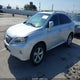 2T2ZK1BA2FC151784 2015 Lexus Rx 350 auction photo thumbnail 2
