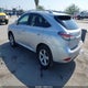 2T2ZK1BA2FC151784 2015 Lexus Rx 350 auction photo thumbnail 3