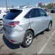 2T2ZK1BA2FC151784 2015 Lexus Rx 350 auction photo thumbnail 4