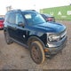 3FMCR9B66NRE18347 2022 Ford Bronco Sport Big Bend auction photo thumbnail 1