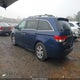 5FNRL5H35GB059440 2016 Honda Odyssey Se auction photo thumbnail 3